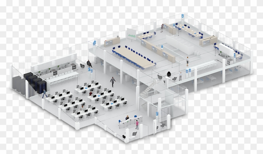 1 5 4 2 3 6 - Electronics Clipart