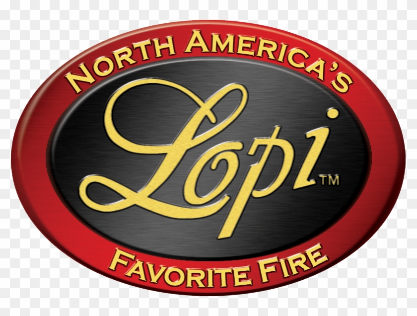 From Private Luxury Homes, To Hotels, Casinos, Restaurants, - Lopi Stoves Logo Clipart #1673497