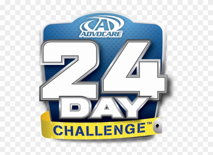 Our Next Group Challenge - Advocare 24 Clipart #1673577