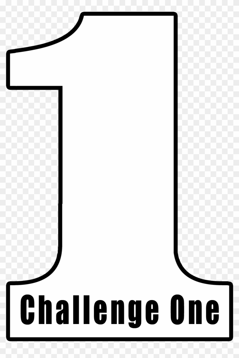 Logo Challenge One - Service One Janitorial Clipart