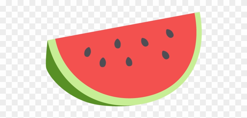 Watermelon Png Vector Clipart #1673645