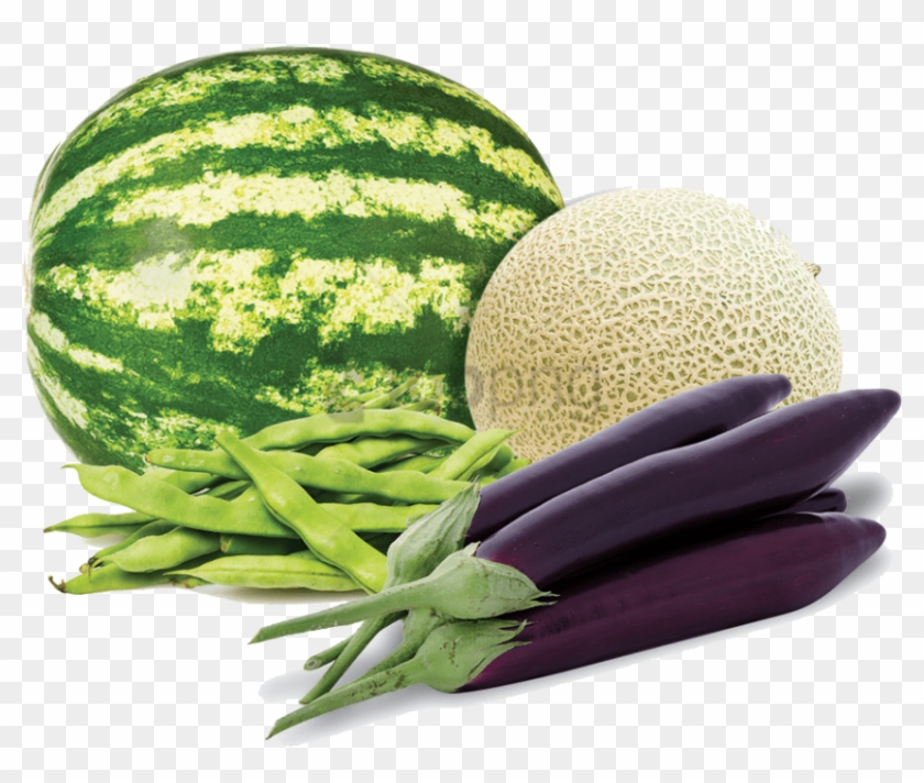 Free Png Download Ripe Watermelon Isolated On White - Watermelon Clipart