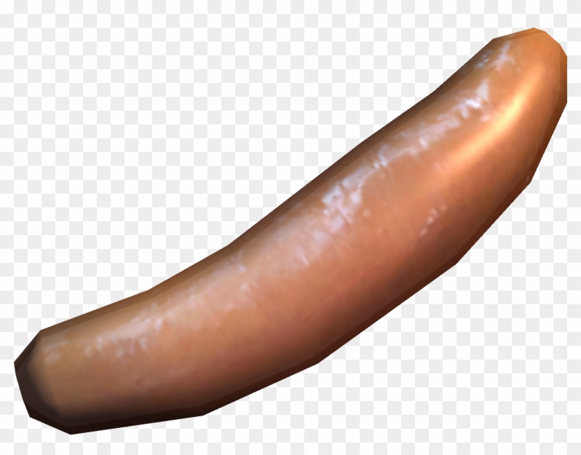 Sausage Png - My Summer Car Sausages Clipart #1673682