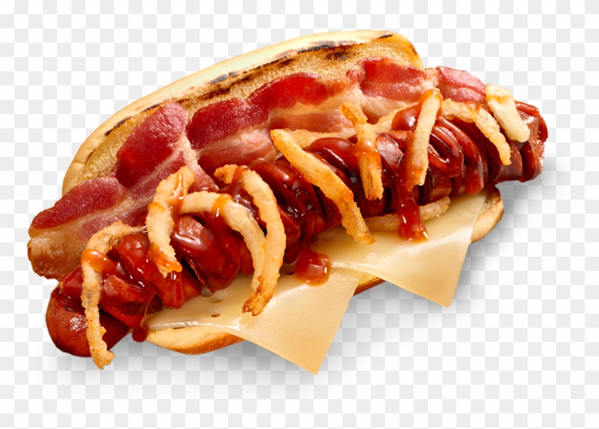 Grilled Sausage Png File - Grilled Sausage Png Clipart #1673763