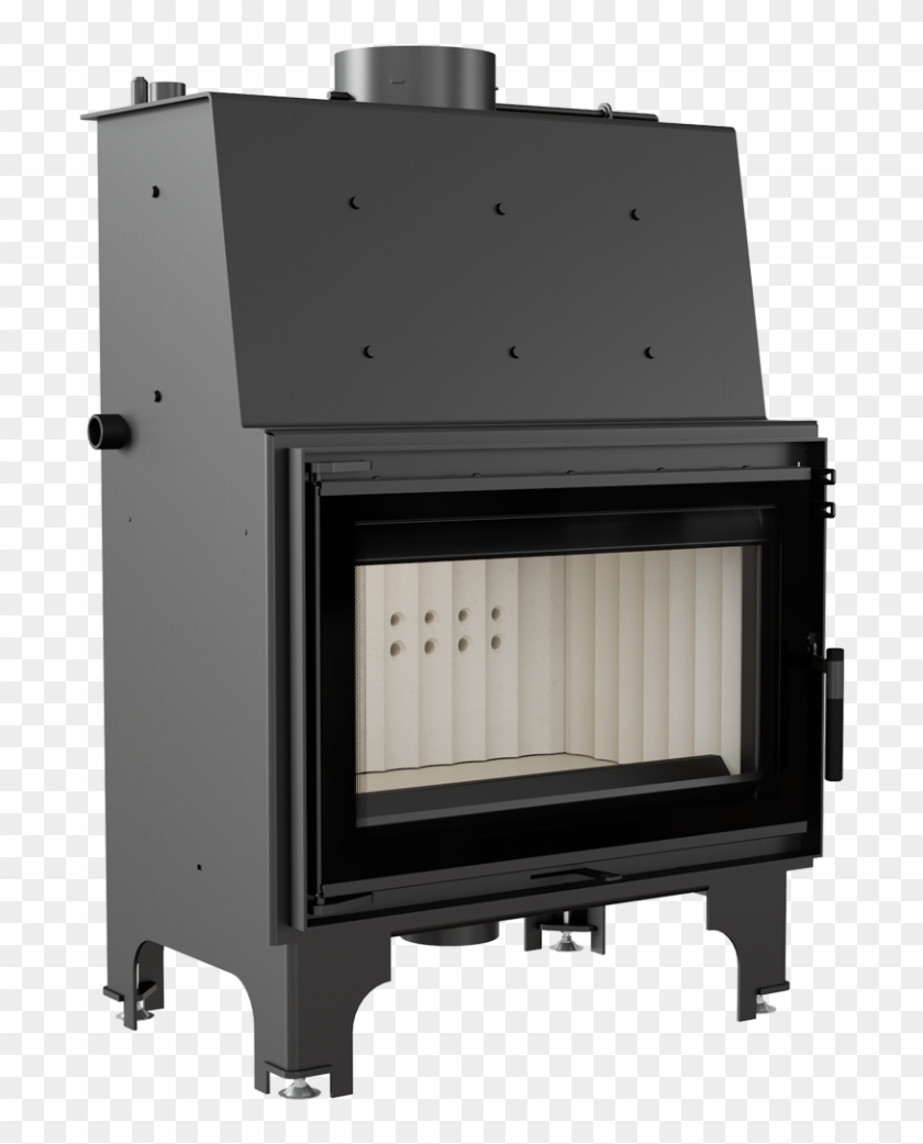Fireplace Clipart #1673829