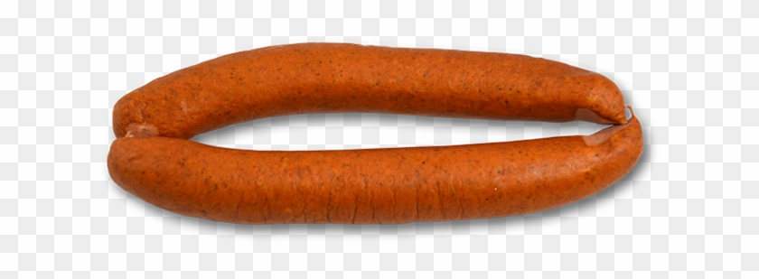 Smoked Kielbasa - Kiełbasa Png Clipart
