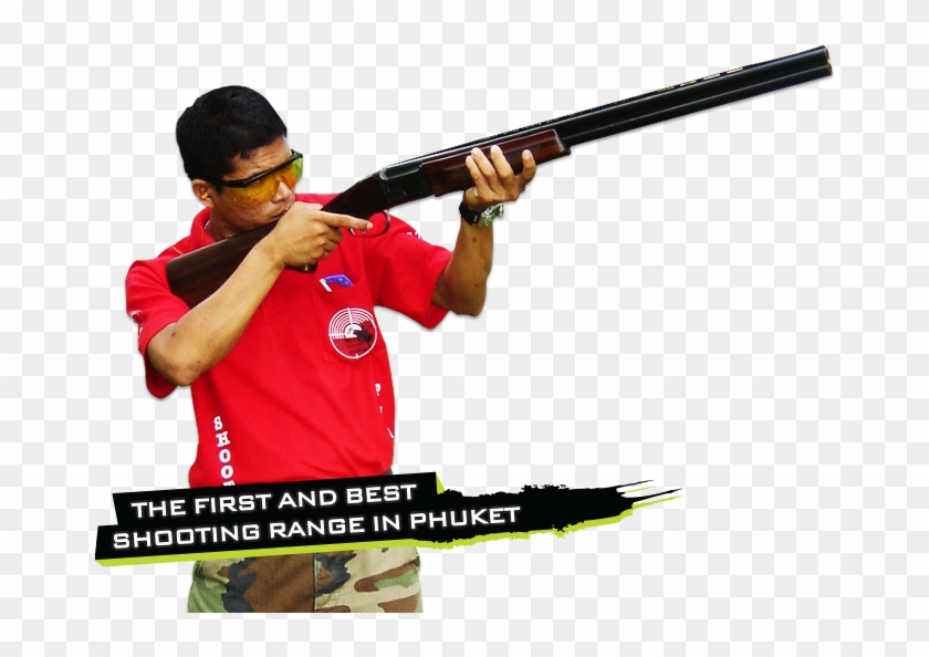 We Have Wide Selection Of Ammunition For Both Handgun - Shoot Rifle Clipart