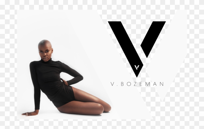 V Bozeman Is On The Rise To Becoming One Of The Hottest - Love V Bozeman Album Clipart #1674194