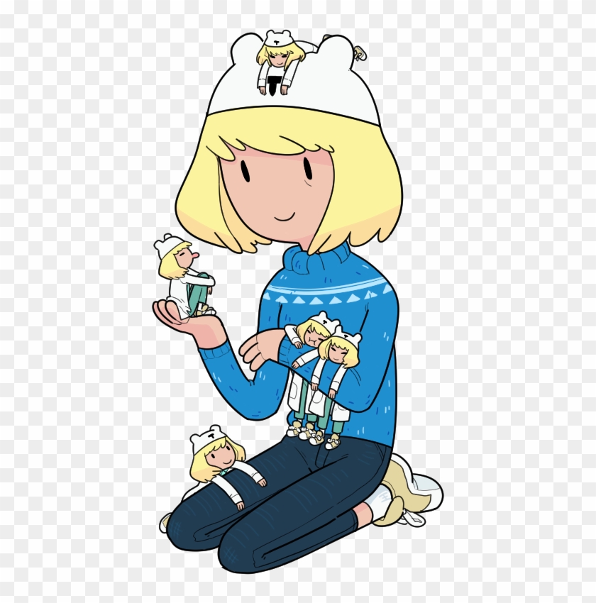 Addiction In Animation - Adventure Time Minerva 34 Clipart