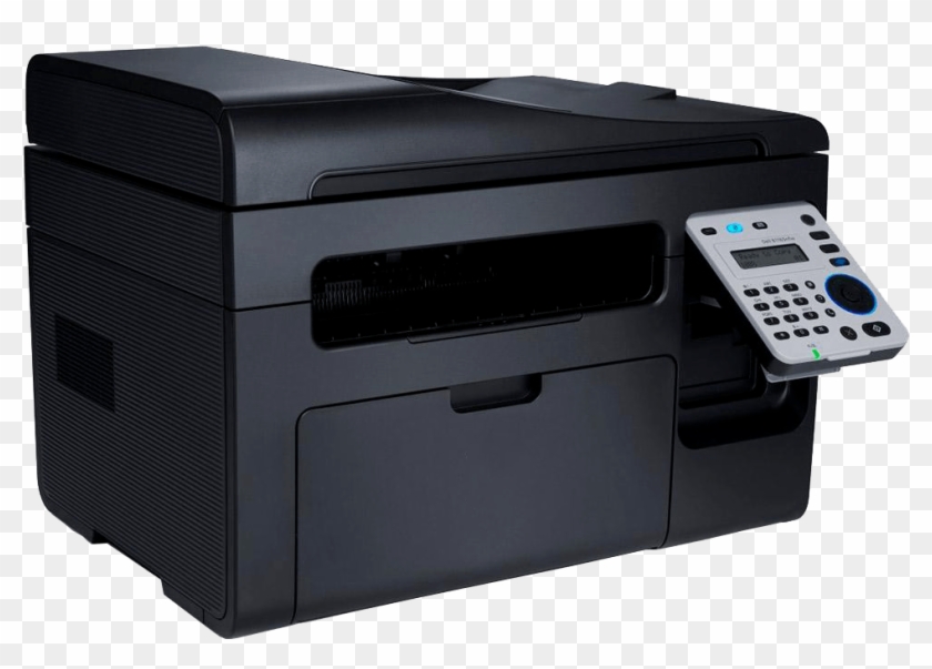 Printer/scanner Insurance All The Fun, Without The - Dell Printer Clipart