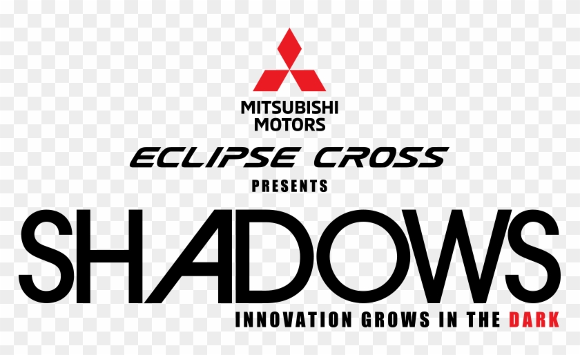 Brought To You By Shadows, A Dynamic Magazine Presented Clipart #1674329