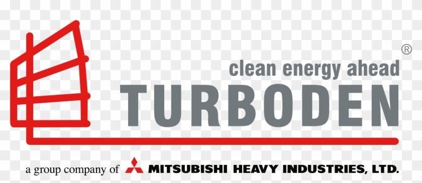 Turboden S - Turboden Logo Clipart