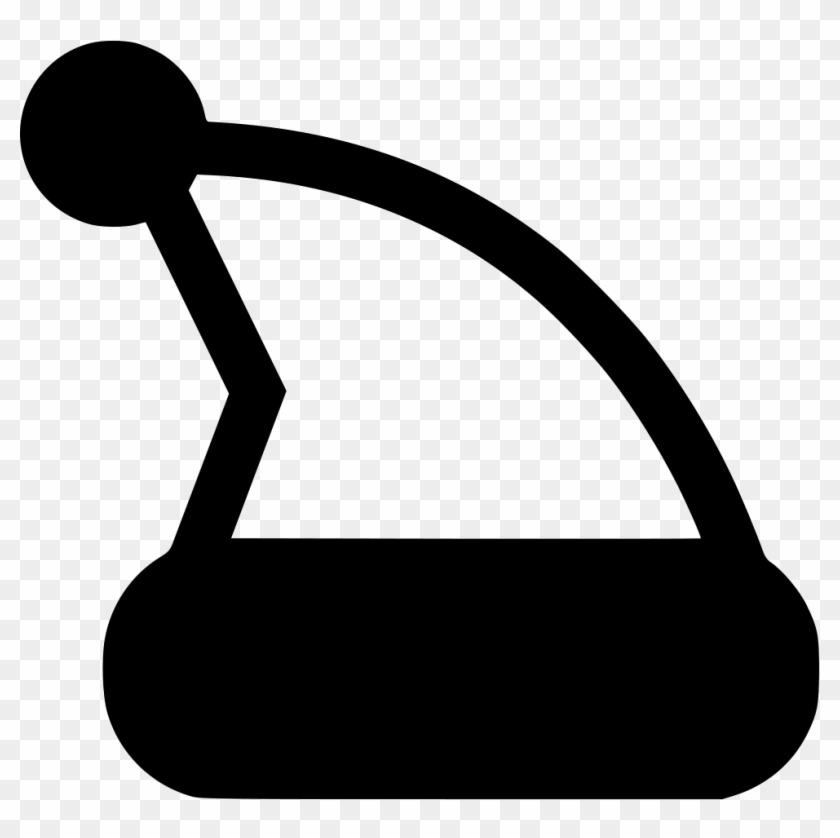 - Icon , Png Download - Santa Suit Clipart #1674369