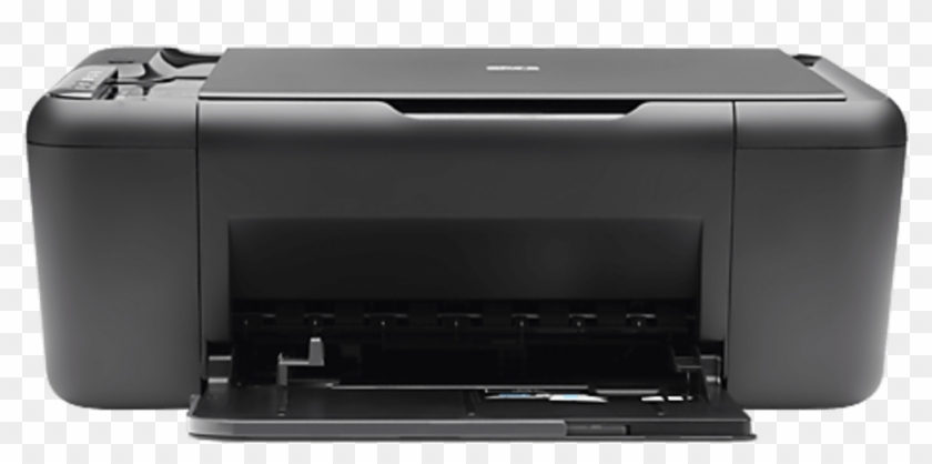Hp Deskjet F4488 Printer Drivers - Hp Deskjet F4500 Clipart