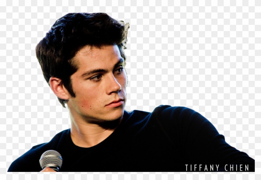 Dylan O Brien T , Png Download - Dylan O Brien Comic Con Maze Runner Clipart #1674403