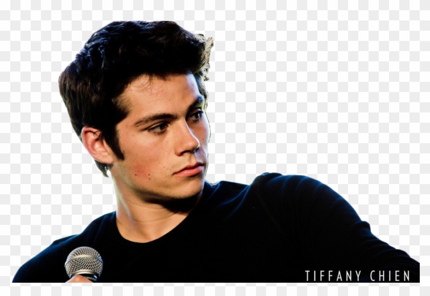 Dylan O Brien T , Png Download - Dylan O Brien Comic Con Maze Runner Clipart