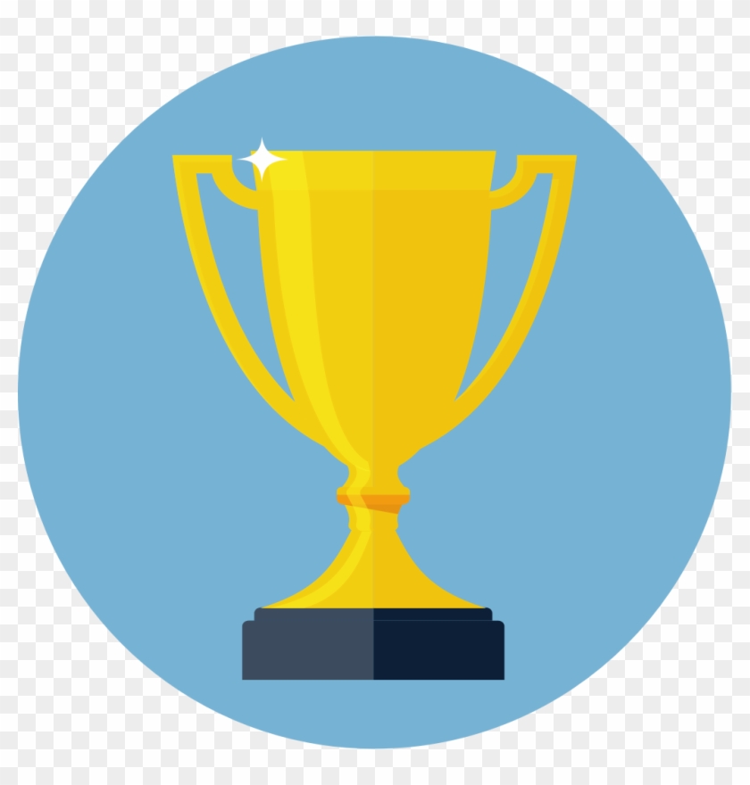 1028 X 1028 5 - Trophy Clipart