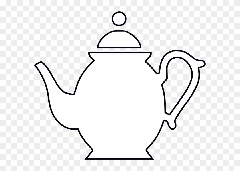 Keep Calm Its Tea Time Clipart