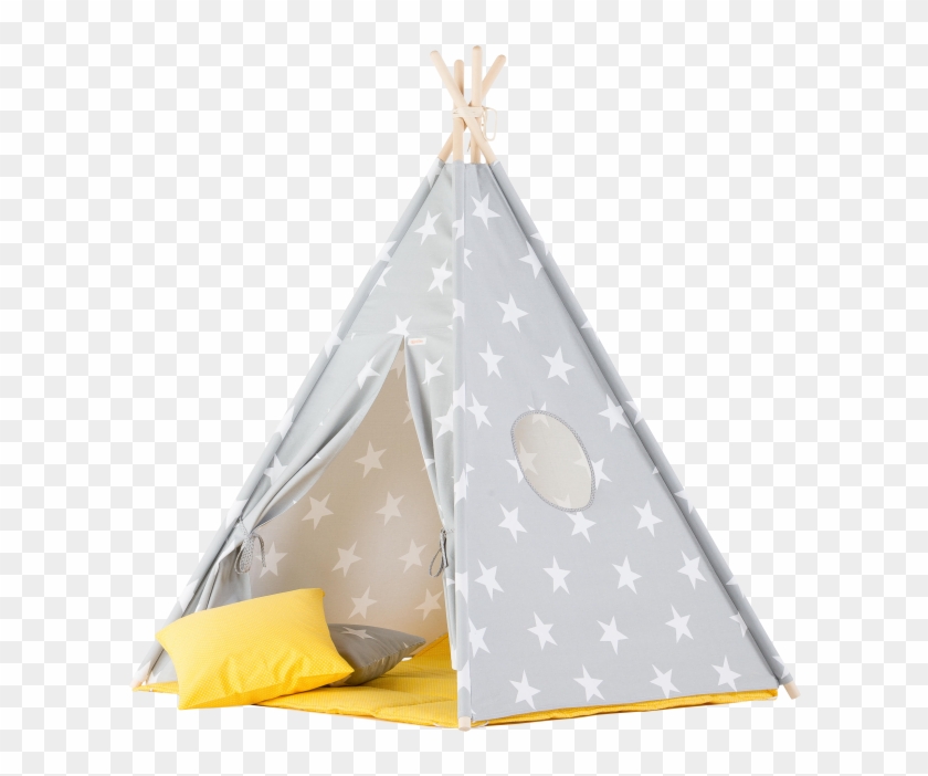 Tipi Clipart