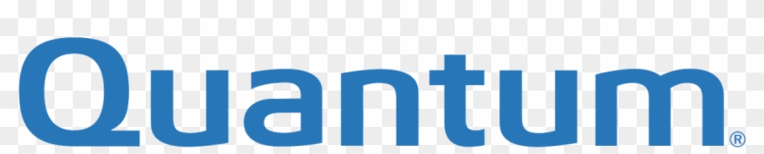 Png Logos - Quantum Tape Library Clipart