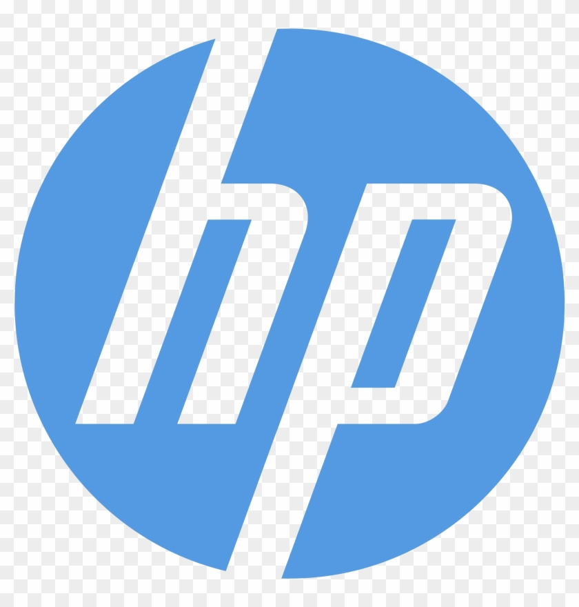 Hp Logo Png Transparent - Sap Center At San Jose Clipart
