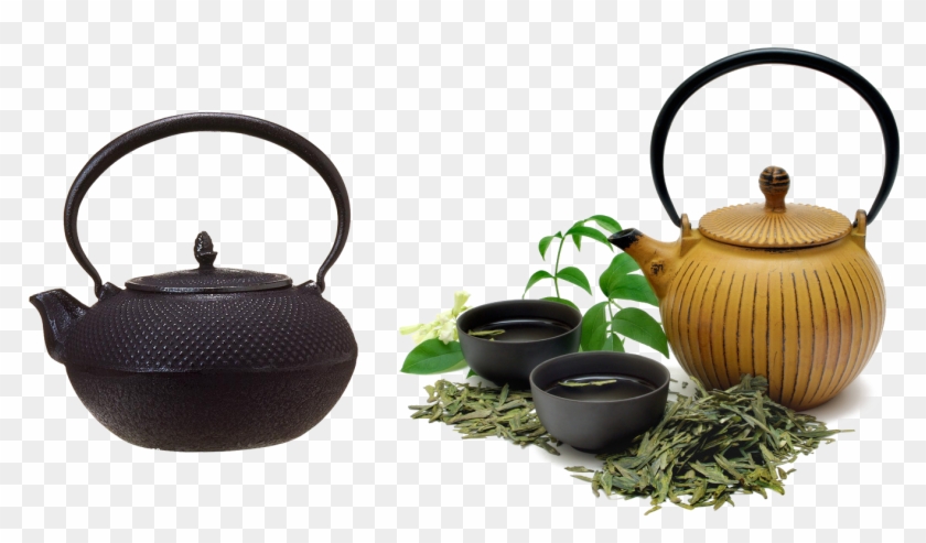 Teapot Png Photo - Tea Clipart