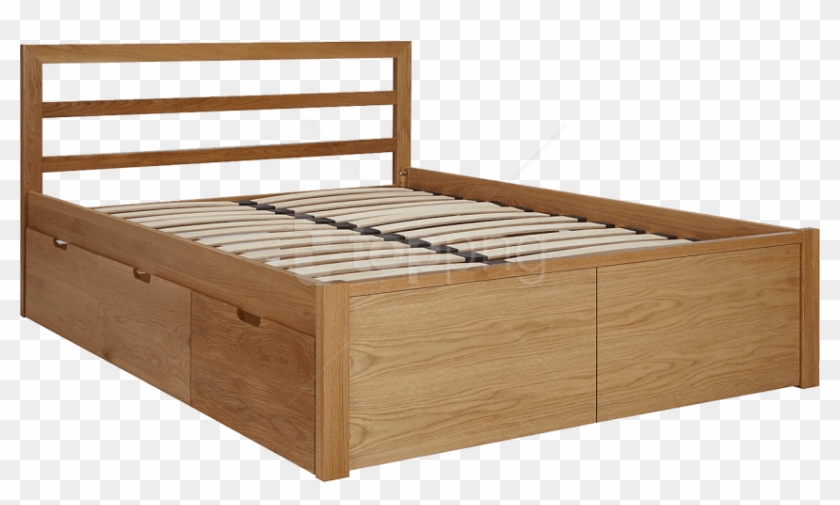 Free Png Bed Png Images Transparent - Bed Pictures In Png Clipart