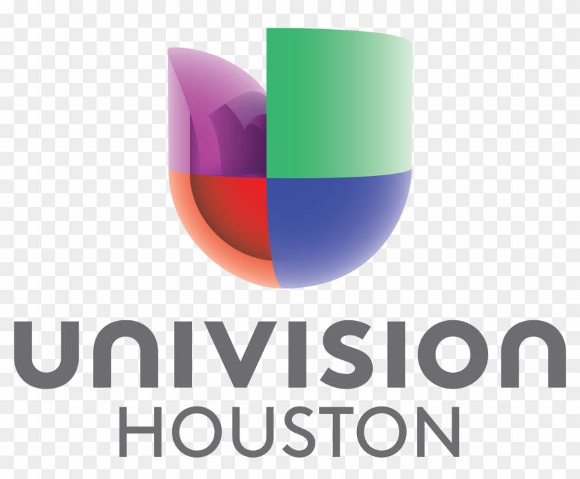 Univision Houston Logo - Univision Chicago Logo Clipart #1674827