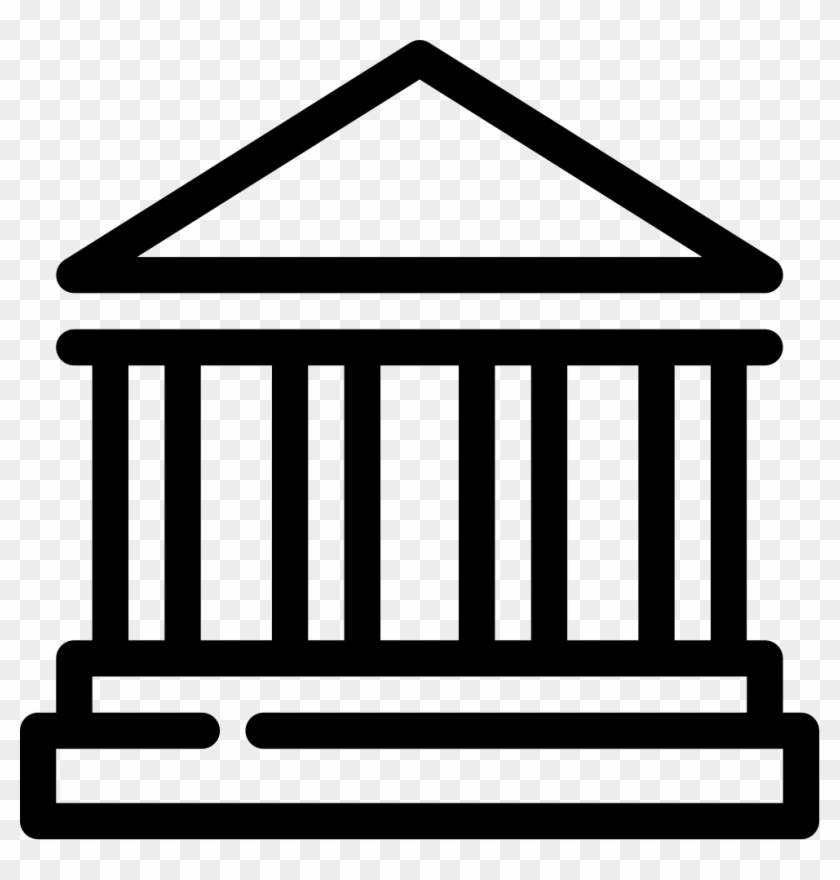981 X 981 1 - Bank Sign Png Clipart