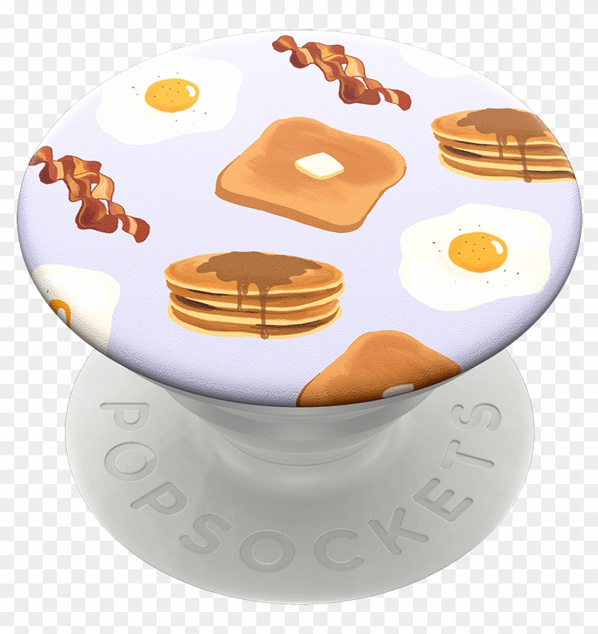 Brunch Bunch, Popsockets - Sandwich Cookies Clipart #1674924