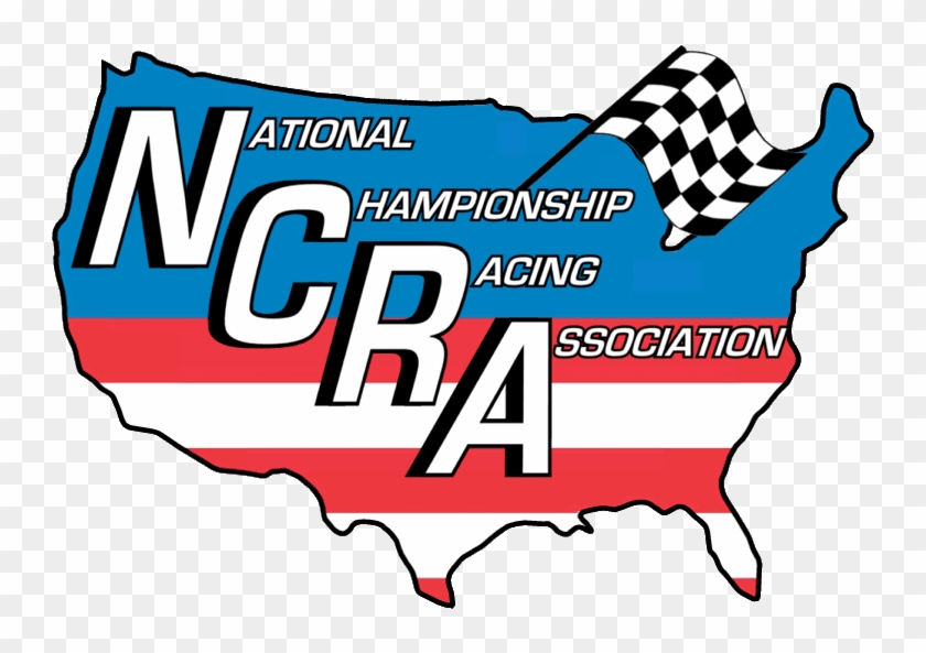 30th Anniversary Schedule Set For Ncra Sprint Cars - Ncra Racing Logo Clipart #1674931