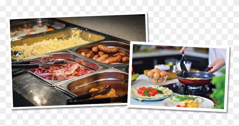 Lse Passfield Hall Breakfast Clipart