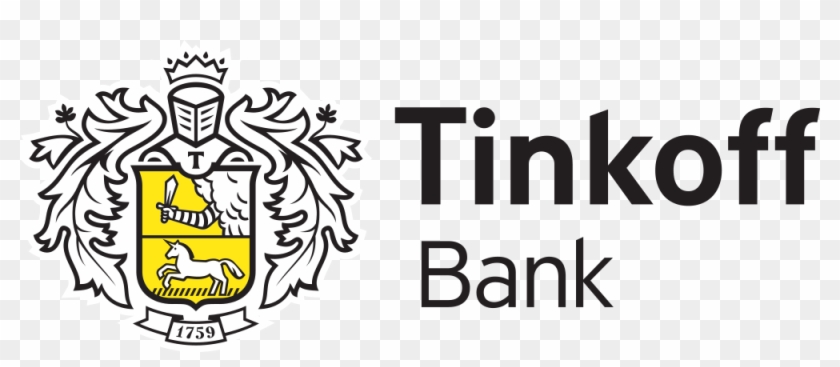 Please Use Original Files Only - Tinkoff Bank Logo Clipart