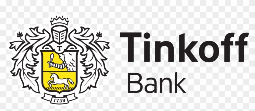 Please Use Original Files Only - Tinkoff Bank Logo Clipart #1675127