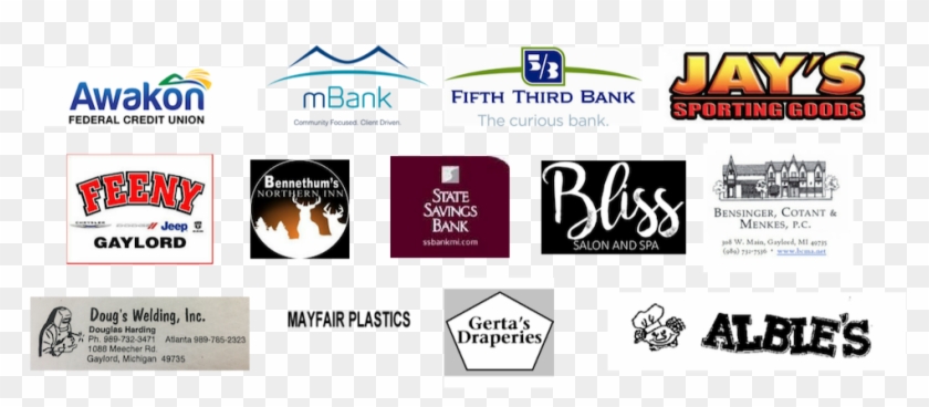 Fifth Third Bank , Png Download - Fifth Third Bank Clipart