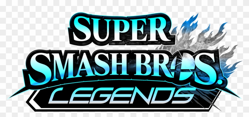 By The Fans, For The Fans - Super Smash Bros. For Nintendo 3ds And Wii U Clipart