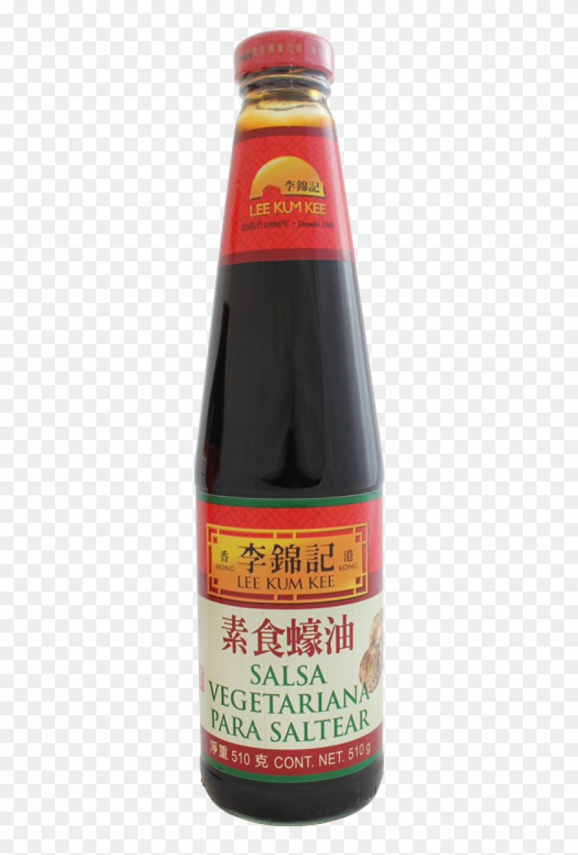 Salsa Vegetariana Para Saltear Lee Kum Kee 510 Gm - Chicken Marinade Lee Kum Kee Clipart #1675208