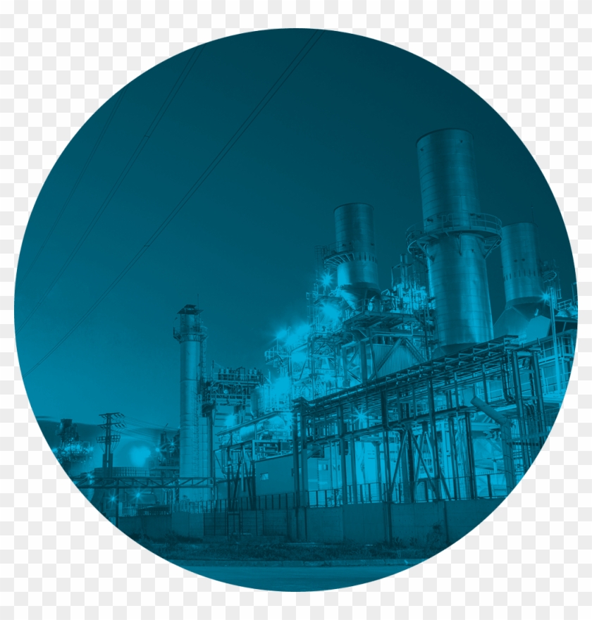 Founded In 1999 And Headquartered In Irving, Texas, - Power Station Clipart #1675282