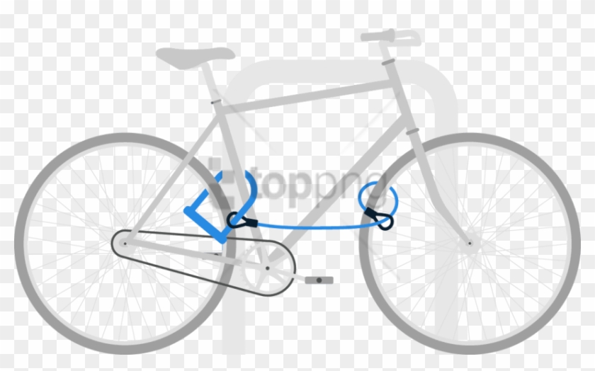 Free Png Download 2016 Salsa Vaya Deore Png Images - 2017 Specialized Crux Elite X1 Clipart