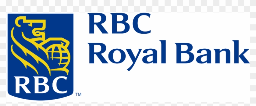 Rbc To Sell Its Suriname Banking Operations To Republic - Rbc Royal Bank Logo Png Clipart