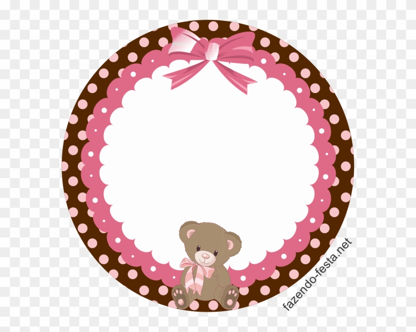 Marrom Com Rosa Png - Tags Marrom E Rosa Clipart