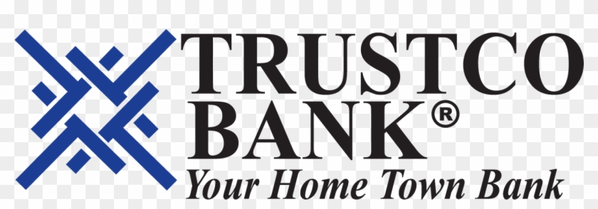 Trustco - Trustco Bank Corp Ny Clipart #1675456