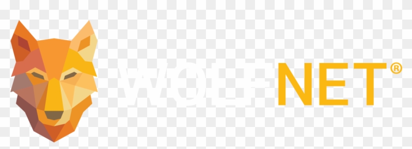 Wolfnet Logo Wolfnet Logo - Wolfnet Logo Clipart #1675590