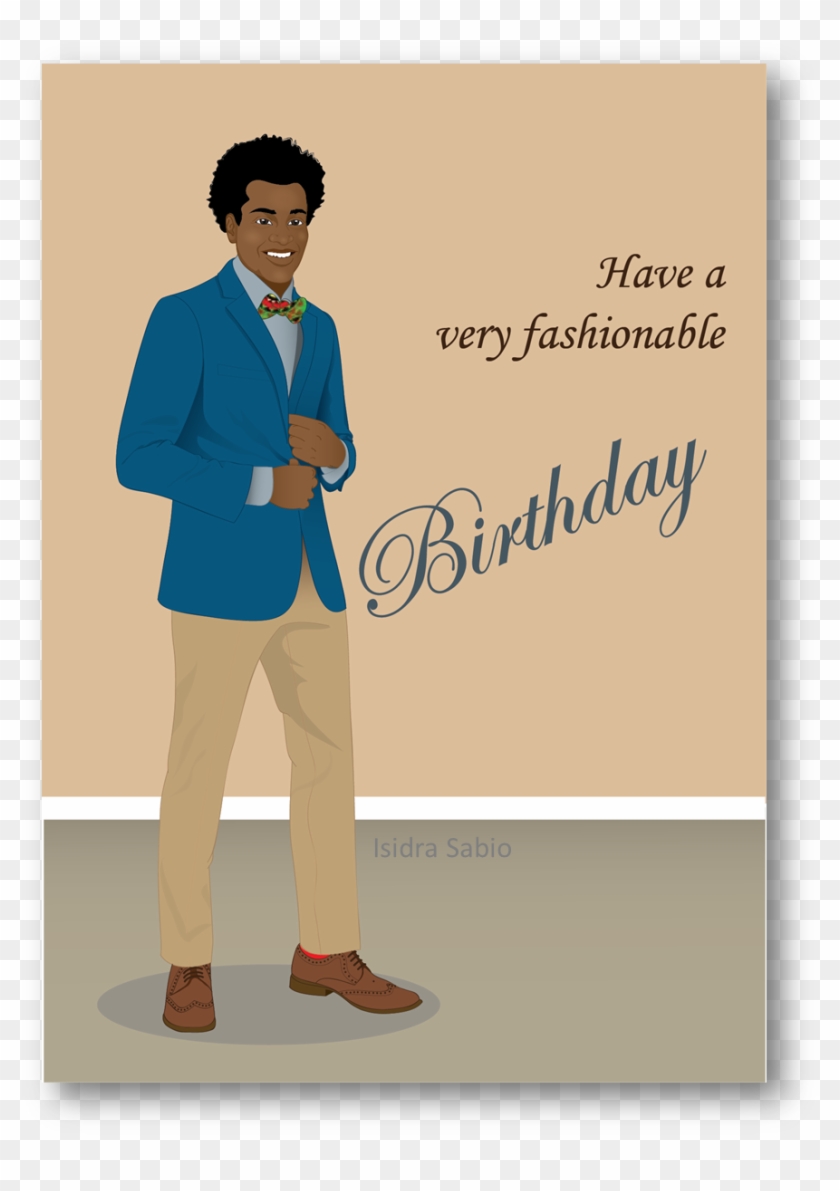 Coming Soon This Afrocentric Birthday Card For - Logo Queen Clipart