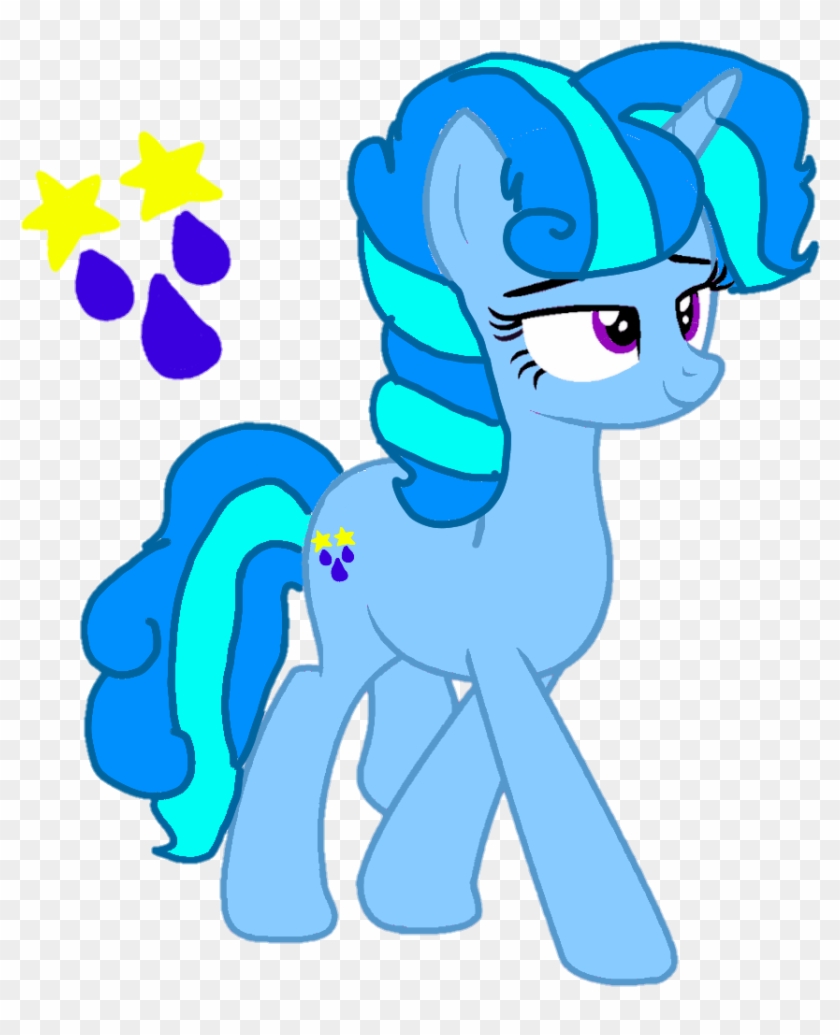 徐詩珮, Cutie Mark, Magical Lesbian Spawn, Next Generation, - Cartoon Clipart