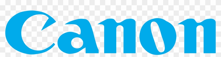5000 X 1058 9 - Canon Logo Blue Clipart #1675771