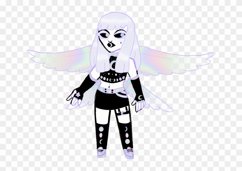 Cartoon Clipart #1675815