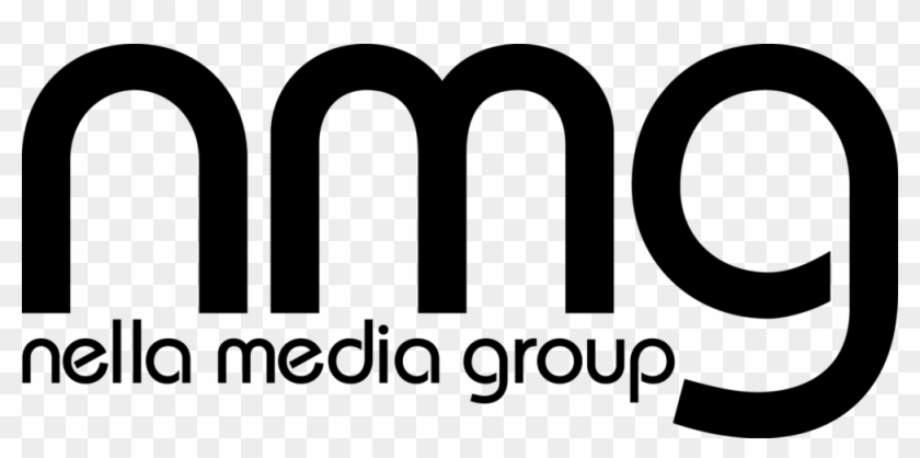 Nellamediagroup-logo - Nella Media Group Clipart