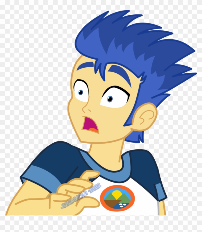 Artist Jucamovi Camping Outfit Equestria Artistjucamovi - Cartoon Scared People Transparent Background Clipart #1676433