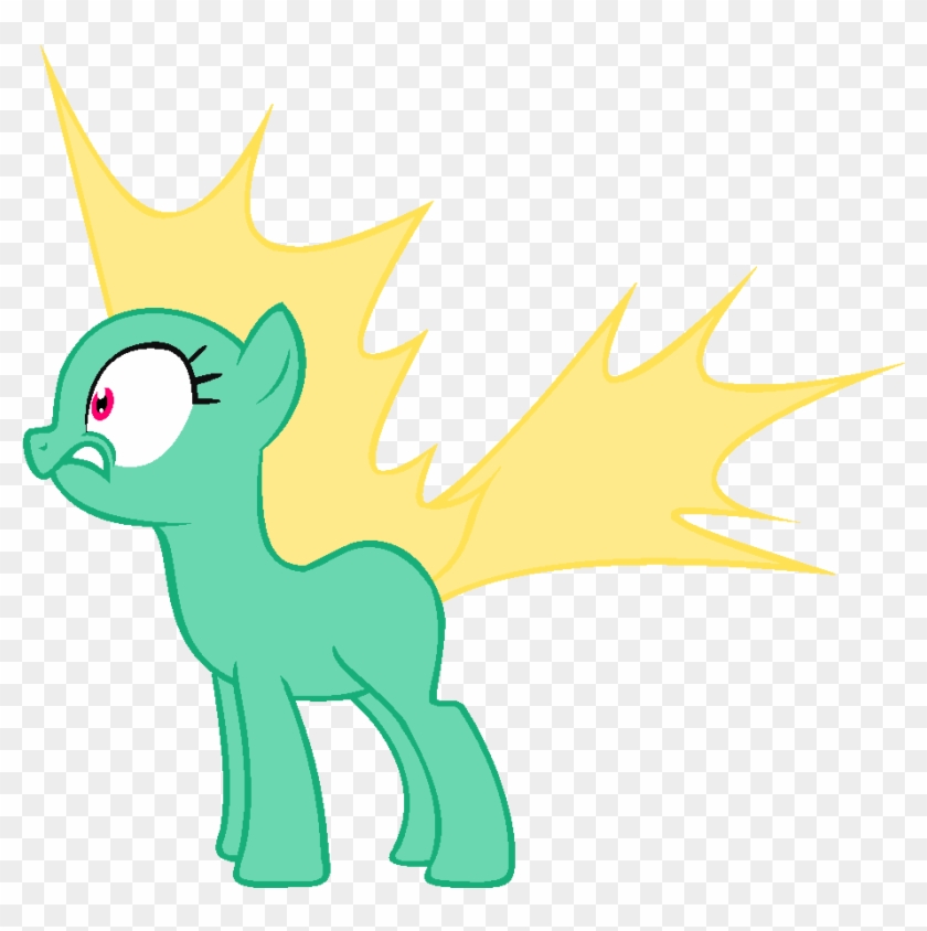 Shocked Base By Twittershy Shocked Base By Twittershy - Cartoon Clipart